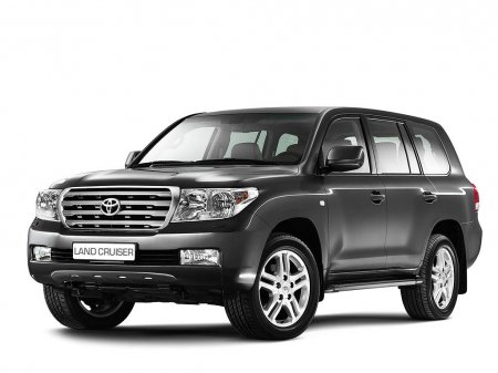      Land Cruiser  3,1  